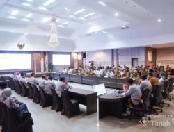 Kementerian Koperasi Dukung Upaya PT TIMAH Berdayakan Koperasi untuk Akomodir Penambang Rakyat 