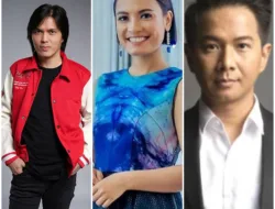 Natal Oikoumene Babel 14 Januari 2026 Akan Dihibur Tiga Artis Once Mekel, Maria Calista dan Delon