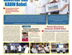 E-PAPER LASPELA EDISI 351, 12 DESEMBER 2025