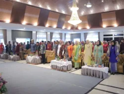 Selamat Hari Ibu ke-97 Tahun 2025, Perempuan Berdaya dan Berkarya Menuju Indonesia Emas 2045