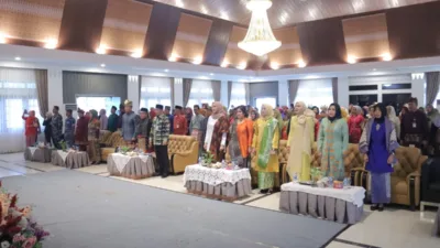 Selamat Hari Ibu ke-97 Tahun 2025, Perempuan Berdaya dan Berkarya Menuju Indonesia Emas 2045