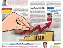 UMP Babel 2026 Naik Rp 158.400 Jadi Rp 4.035.000