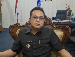 Sepi Peminat, Hanya Lima OPD yang Lakukan Lelang