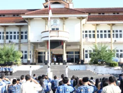 HUT Korpri ke 54, ASN Pemkot Pangkalpinang Galang Bantuan untuk Korban Bencana Sumatera