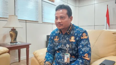 34 Peserta Lelang JPT Pratama akan Ikut Tahap  Presentasi dan Test Wawancara 