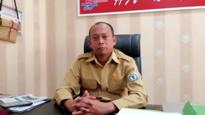 Masuk Musim Penghujan, Penyakit Ispa dan DBD jadi Ancaman, Dinkes Basel Sarankan Ini