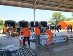 500 Personel PLN Tiba di Lokasi Tower Terdampak, Percepat Pemulihan Sistem Kelistrikan di Aceh