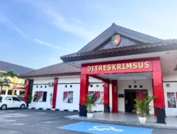 Mantan Gubernur Babel, Erzaldi Rosman Laporkan Akun Medsos Tiktok Ke Polda Babel
