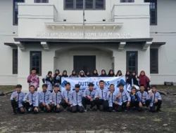 Museum Timah Indonesia Mentok Resmi Ditetapkan sebagai Cagar Budaya Nasional 