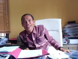 Dinas PUPR Basel Sosialisasikan SE KKPR, Manson: Banyak Masyarakat Belum Tahu