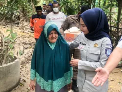 Dukung Pemulihan Pasca Bencana, Jasa Raharja Salurkan Bantuan Sosial di Kabupaten Pidie, Aceh