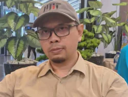 Indonesia Dorong Pengelolaan Logam Tanah Jarang, Praktisi Penambangan Timah Ichwan Azwardi Paparkan Tantangan dan Peluang REE Nasional