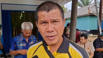 Sudah 21.000 Pelajar di Bangka Barat Mendapatkan MBG