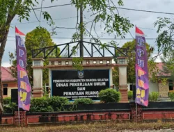Kabid Tata Ruang PUPR Basel Sebut KKPR Wajib Dipenuhi untuk Bangun Tempat Tinggal