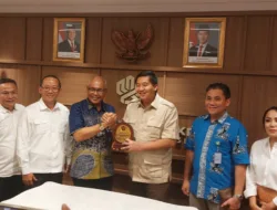 Menteri PKP–PWI Fasilitasi 5.000 Rumah Wartawan