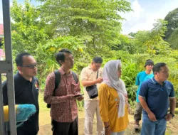 Bawaslu Pangkalpinang Ungkap Dugaan Pemilih Ganda Saat Pengawasan Coktas PDPB