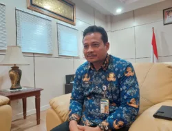 Pemprov Babel Pastikan Inflasi Daerah Tetap Terkendali Jelang Nataru