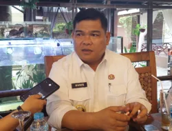 Inovasi Baru Tahun 2026, Bakuda Babel akan Gandeng Kades Luncurkan Aplikasi SiPojak