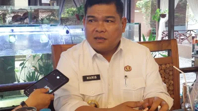 Inovasi Baru Tahun 2026, Bakuda Babel akan Gandeng Kades Luncurkan Aplikasi SiPojak