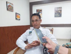 Pemdes Kurau Timur Siap Dukung Program SiPojak