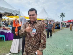 November 2025, Ikan dan Udang Picu Inflasi di Babel