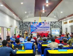 KONI Babel Ajukan Dua Atlet Peraih Emas PON 2024 Ini Jadi PNS