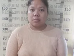 Imbas Perkara Sepele, Idot Aniaya Seorang Nenek 63 Tahun, Berakhir di Jeruji Besi