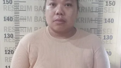 Imbas Perkara Sepele, Idot Aniaya Seorang Nenek 63 Tahun, Berakhir di Jeruji Besi