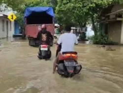 Pemerintah Diminta Melek Bencana di Bangka Barat