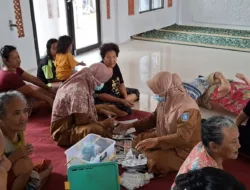 Penanganan Banjir Harus Jadi Perhatian, BPBD Warning Jangan Jadi Bencana Tahunan