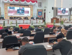 DPRD Babel Bentuk Pansus Plasma dan CSR Kelapa Sawit, Didit Srigusjaya: Pastikan Perusahaan Taati Aturan