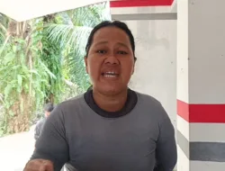 Warungnya Ambruk Diterjang Banjir, Holfa Duga Dipicu Aktivitas Tambang 