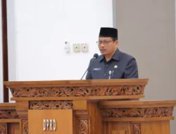 Kolaborasi Eksekutif Legislatif, Kunci Keberhasilan Pembangunan Daerah