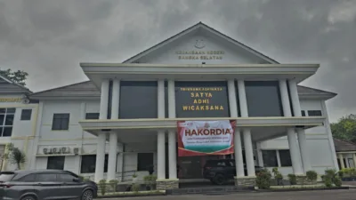 Giliran Cen Kiong Diperiksa Penyidik Kejari Basel Dalam Kasus Korupsi Tata Kelola Timah