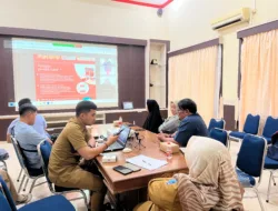 Disperindag Babel Dukung UMKM Tembus Pasar Hong Kong Lewat Program Misi Dagang