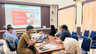 Disperindag Babel Dukung UMKM Tembus Pasar Hong Kong Lewat Program Misi Dagang