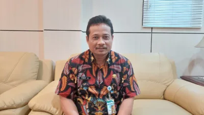 Ini Tiga Besar Hasil Lelang Jabatan Tinggi Pratama Pemprov Babel