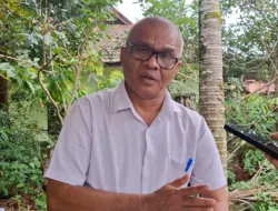 Sepanjang 2025, 175 Orang Terjangkit DBD 