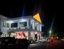 Afat dan Cen Khiong Dicecar Puluhan Pertanyaan oleh Penyidik Kejari Basel, Masuk Pagi Keluar Malam, Tidurpun Tak Nyenyak