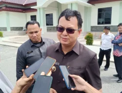 Markus Janji Tangani Banjir Secara Komprehensif, Sudah Buat Proposal Ratusan Miliar