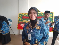 Pemkot Pangkalpinang Pantau Harga Bahan Pokok dan  MBG Jelang Nataru