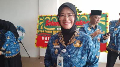 Pemkot Pangkalpinang Pantau Harga Bahan Pokok dan  MBG Jelang Nataru