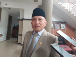 Ranperda IPR Masih Tertunda, DPRD Babel Desak Eksekutif Gerak Cepat