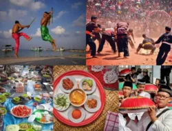 Kebudayaan Babel Terasa Stagnan: Seniman-Budayawan Tuntut Arah Pemajuan yang Jelas dan Keterbukaan