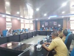 DPRD Babel Soroti Pembangunan Fasilitas SMA Negeri 1 Kelapa di Atas Lahan Sengketa