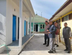 Masa Depan Hijau Dimulai dari Sekolah, Ketua Komisi XII DPR RI Dorong Infrastruktur Berbasis Masyarakat 