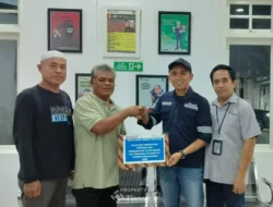 Aktivitas Nelayan Terganggu, PT TIMAH Tbk Bantu Nelayan Bangka Atasi Pendangkalan Muara Air Kantung