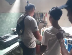 Motif Penusukan di Tempilang Diduga Akibat Cemburu Buta