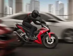 Wajib Baca 8 Tips Naik Motor Aman Ini untuk kamu yang sering ngebut di Jalanan