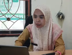 Stok Komoditas Pangan Jelang Nataru di Bangka Barat Dipastikan Aman